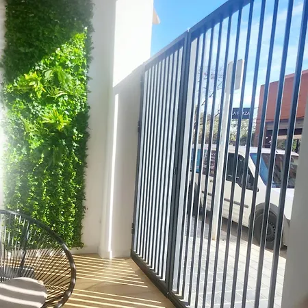 Appartement Charming Urban In *