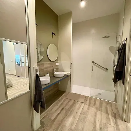 Appartement Fabuloso En Ruzafa