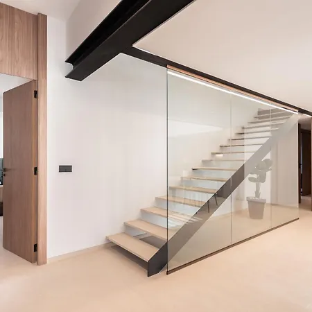 Apartup Aqua Ciudad De Artes I Valence