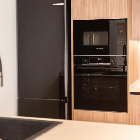 Apartup Aqua Ciudad De Artes I Valencie