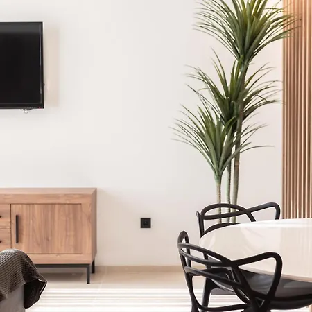 Apartup Aqua Ciudad De Artes I