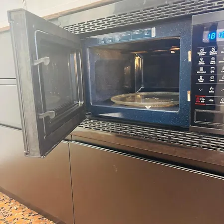Appart hôtel Espai Verd Benimaclet