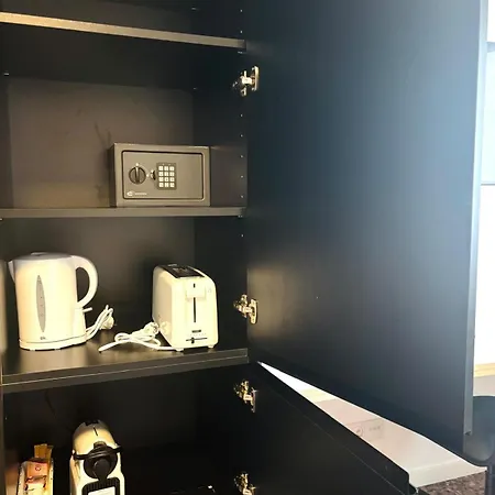 Espai Verd Benimaclet Appart hôtel *
