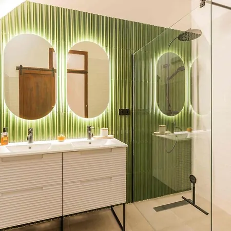 Seafront Casa * Valence