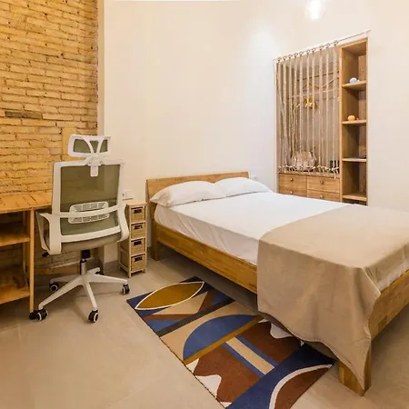 Seafront Casa Appartement