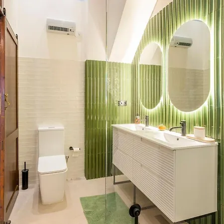 Seafront Casa * Valence