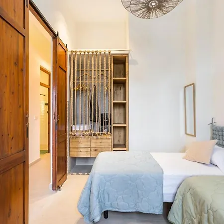 Seafront Casa Apartment Valencia