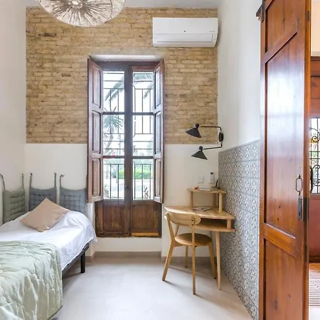 Seafront Casa Appartement