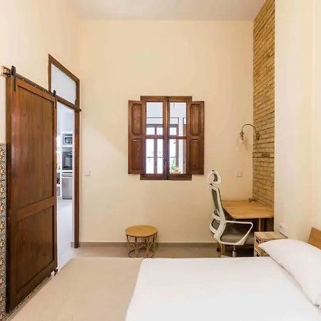 Seafront Casa Apartment *
