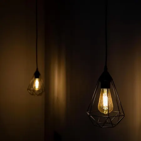 Apartment For 4 People *