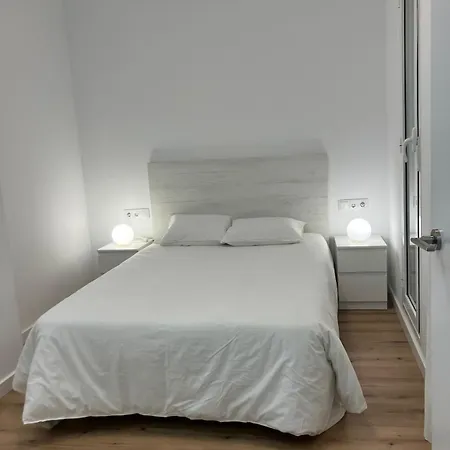 Ultra Ruzafa 6 * Valensiya