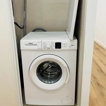 Daire Ultra Ruzafa 6