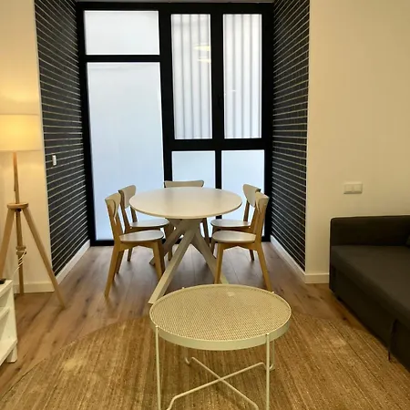 Ultra Ruzafa 6 * Valensiya