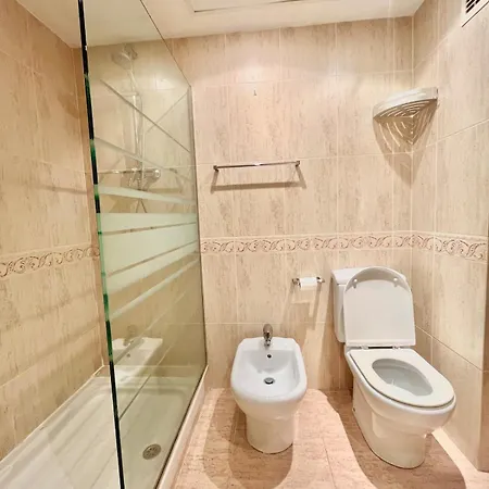 Complejo De Playa * ולנסיה