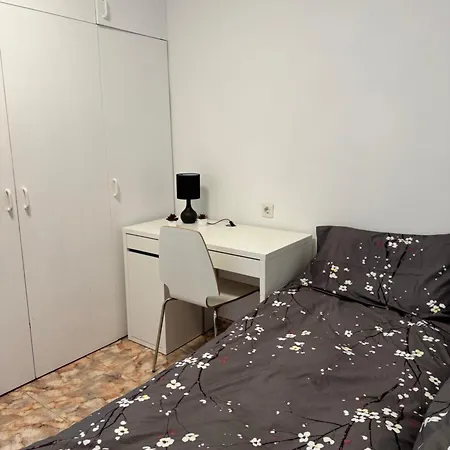 Homestay Hogar Mediterraneo