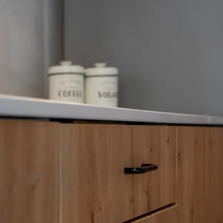 Apartman For 4 People *