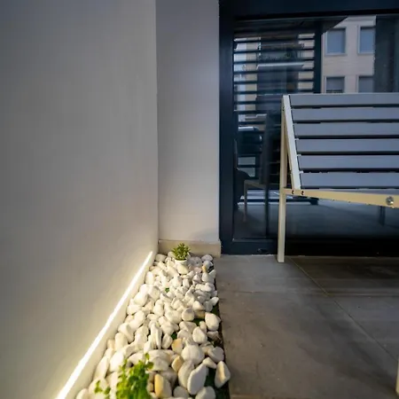 For 4 People Apartman *