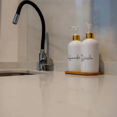 For 4 People Apartment Valencia