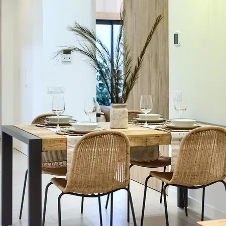 Urban Nest - Tu Refugio En La Ciudad *