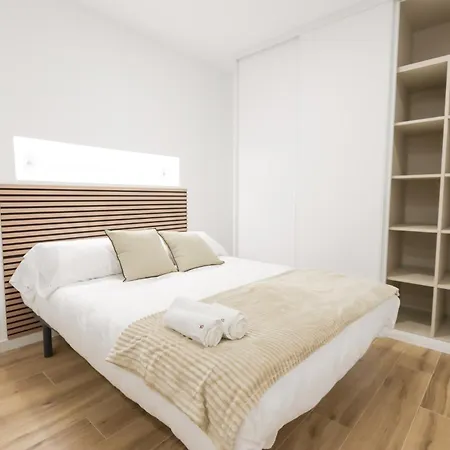 Adapartments Lägenhet *