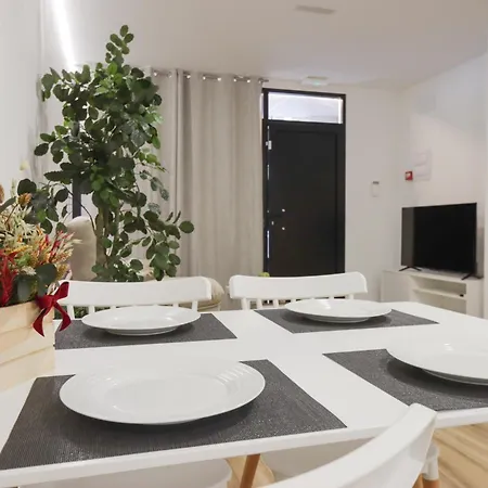 Adapartments * Valencia