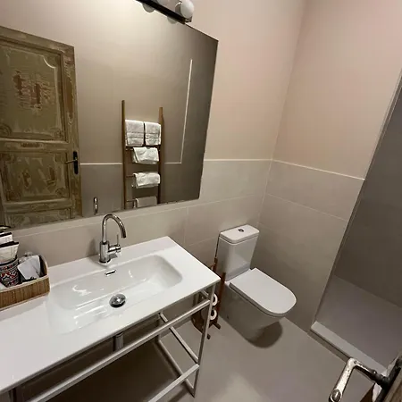 Ottoh Charm Casa de hóspedes 4*