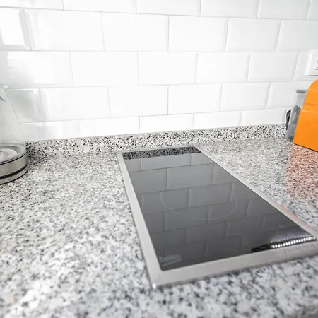 Florit Flats - Ruzafa Attic With Private Terrace ולנסיה