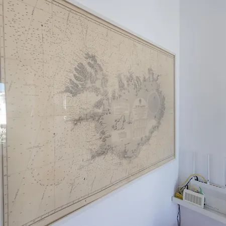 Florit Flats - Ruzafa Attic With Private Terrace דירה ולנסיה