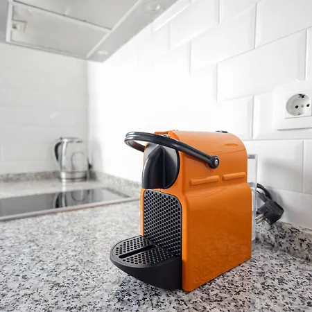 Florit Flats - Ruzafa Attic With Private Terrace