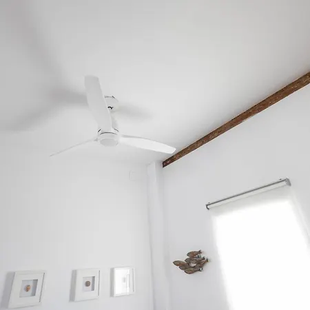 Florit Flats - Ruzafa Attic With Private Terrace *