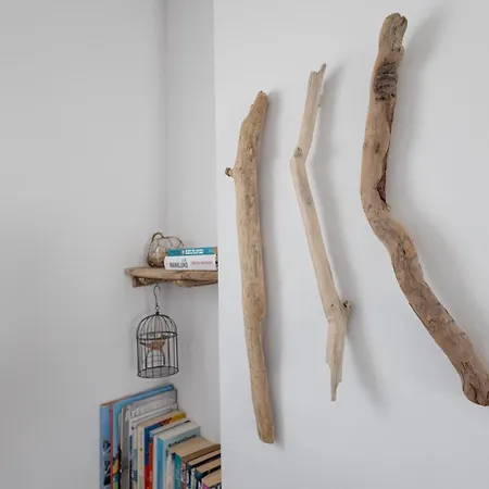 Florit Flats - Ruzafa Attic With Private Terrace דירה