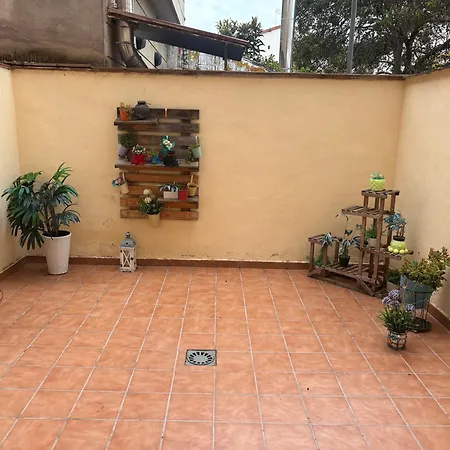 La Puerta Del Valle 2 Apartment