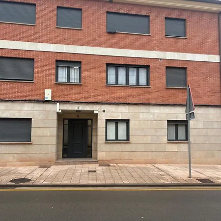 La Puerta Del Valle 2 * Najera