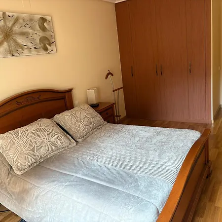 La Puerta Del Valle 2 Apartment *