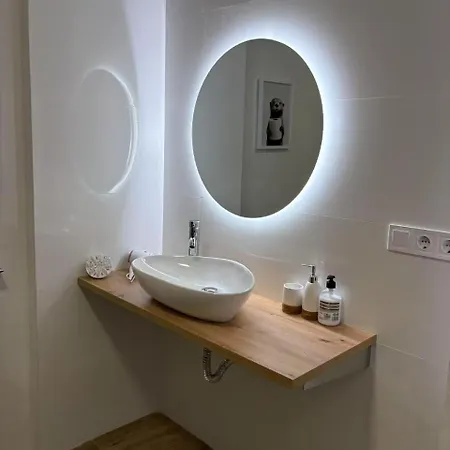 Apartment Flats Uruguay 4 *