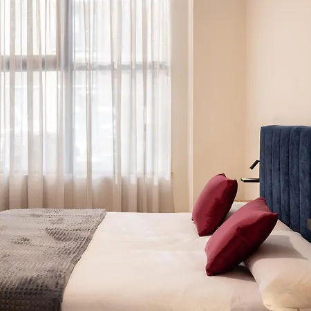 Apartup Aqua Ciudad De Artes Ii *