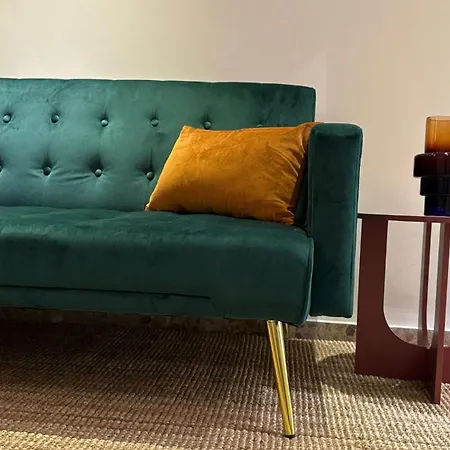 Valencia, Netflix, 4 Mins Walk To The Privatunterkunft Valencia