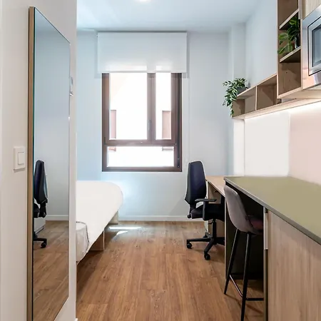Nido Malvarrosa Hotel Valenza