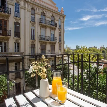 Singularstays Ca Iconic Valência