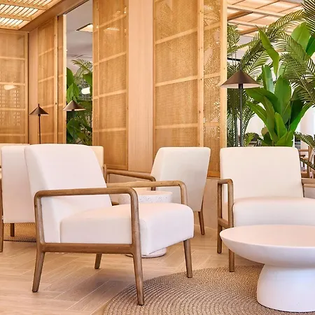 Calderona Wellness 4* Bétera