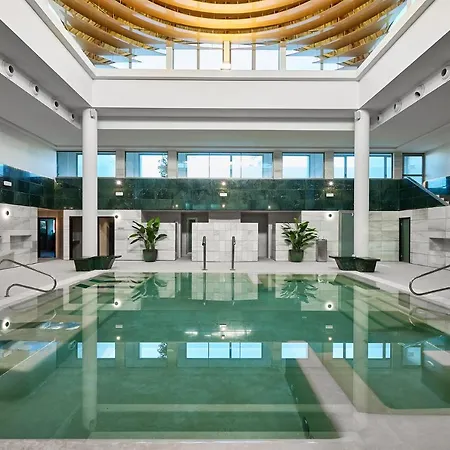 Hotel Calderona Wellness