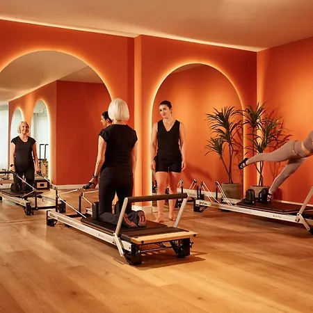 Hotel Calderona Wellness 4*