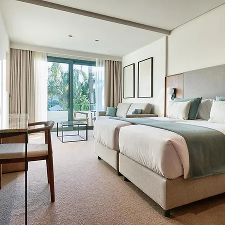 Calderona Wellness Bétera