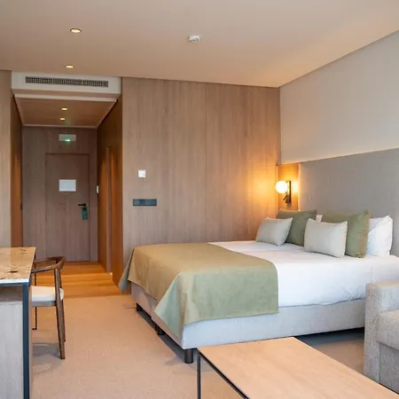 Calderona Wellness 4* Bétera