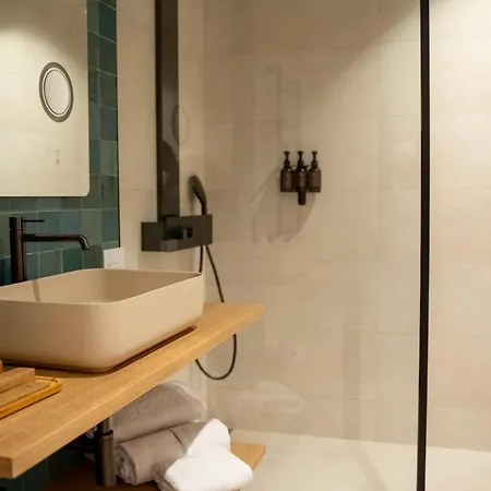 Calderona Wellness Hotel Bétera