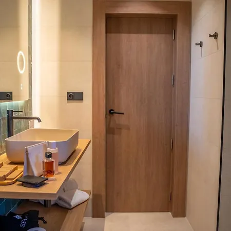 Calderona Wellness 4*