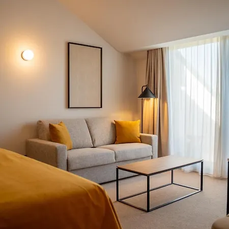Calderona Wellness 4* Bétera