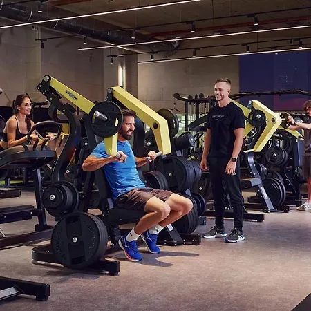 Calderona Wellness Hotel