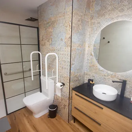 2 Apartment