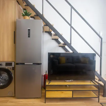 Apartment 2 *